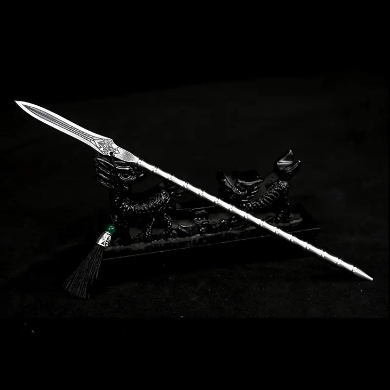 Legendary Miniature Weapon