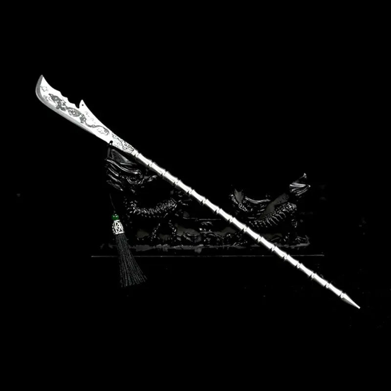 Legendary Miniature Weapon
