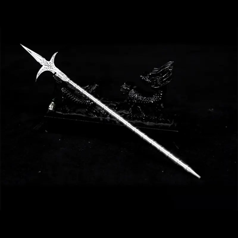 Legendary Miniature Weapon