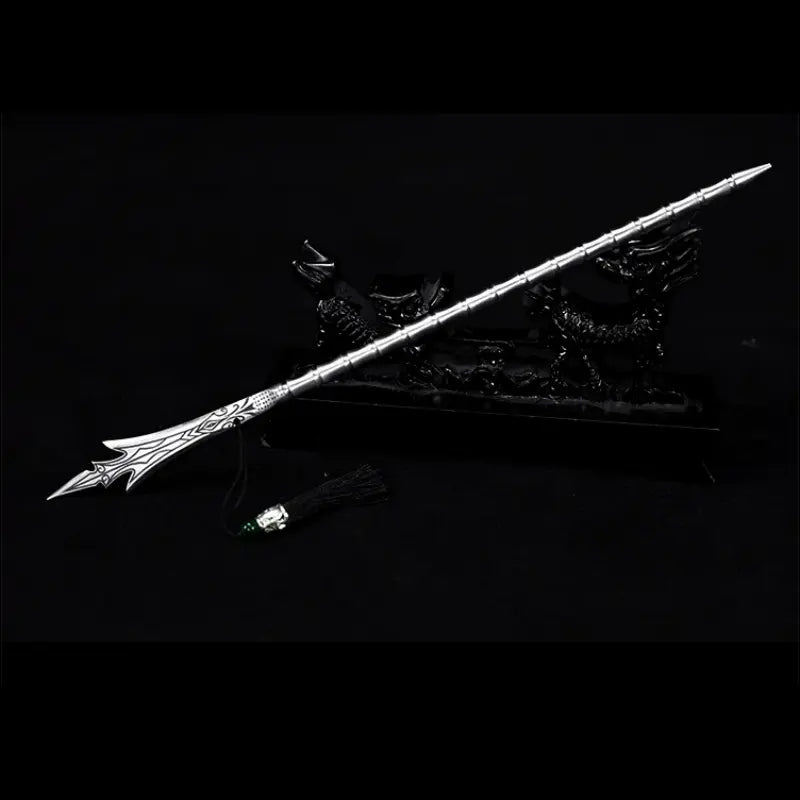 Legendary Miniature Weapon