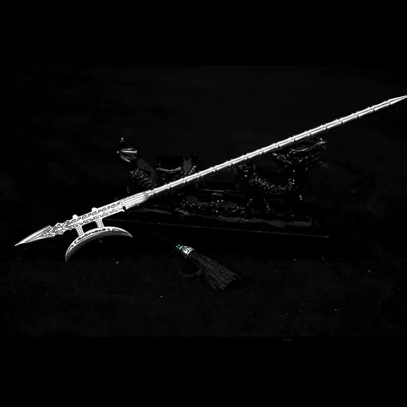 Legendary Miniature Weapon