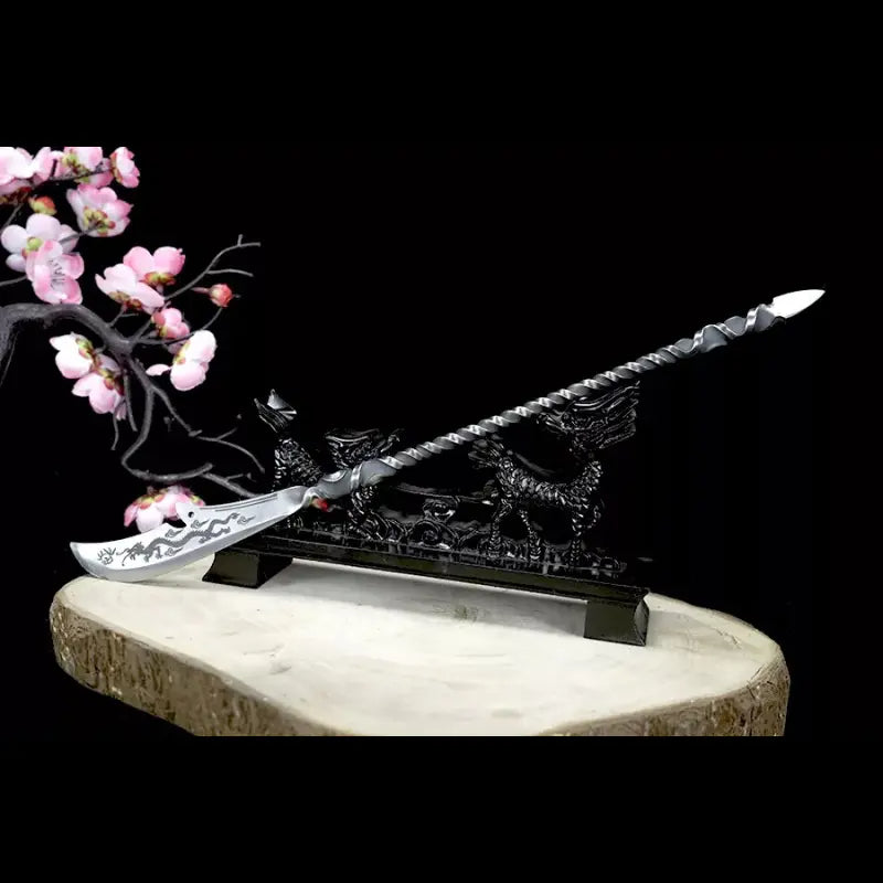 Legendary Miniature Weapon