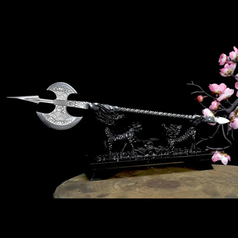 Legendary Miniature Weapon