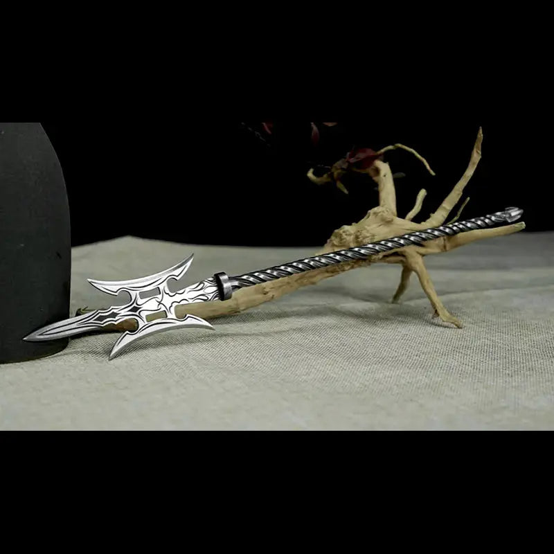 Legendary Miniature Weapon