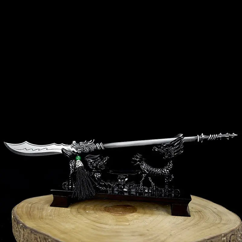 Legendary Miniature Weapon