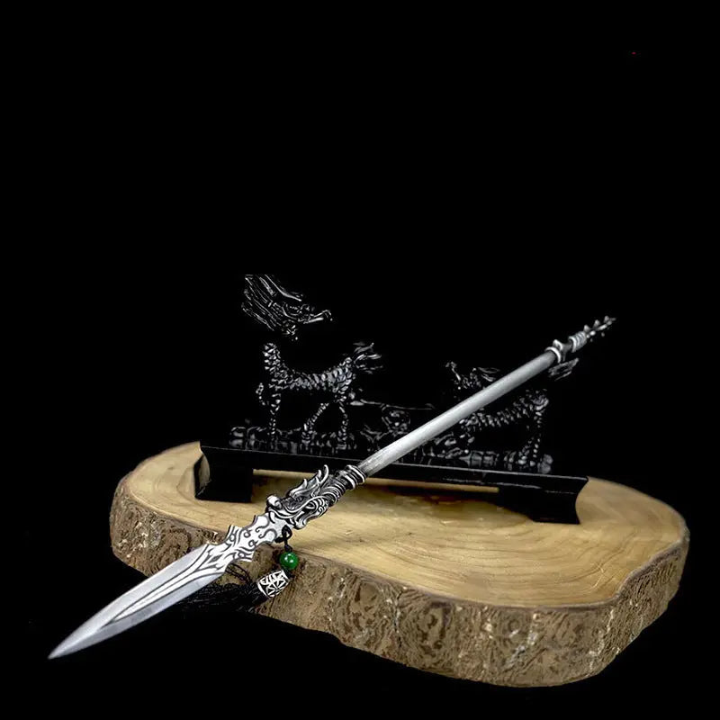 Legendary Miniature Weapon