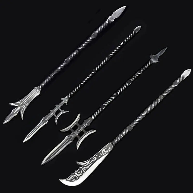 Legendary Miniature Weapon