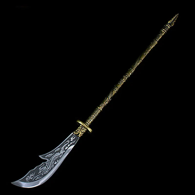 Legendary Miniature Weapon