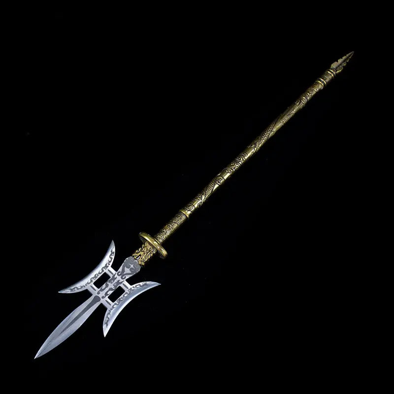 Legendary Miniature Weapon