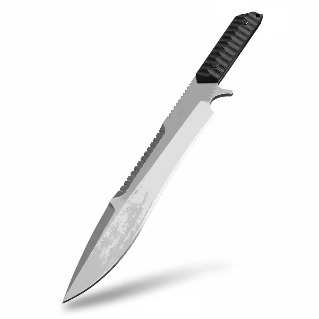Advance SEAL Tactical Long Knife