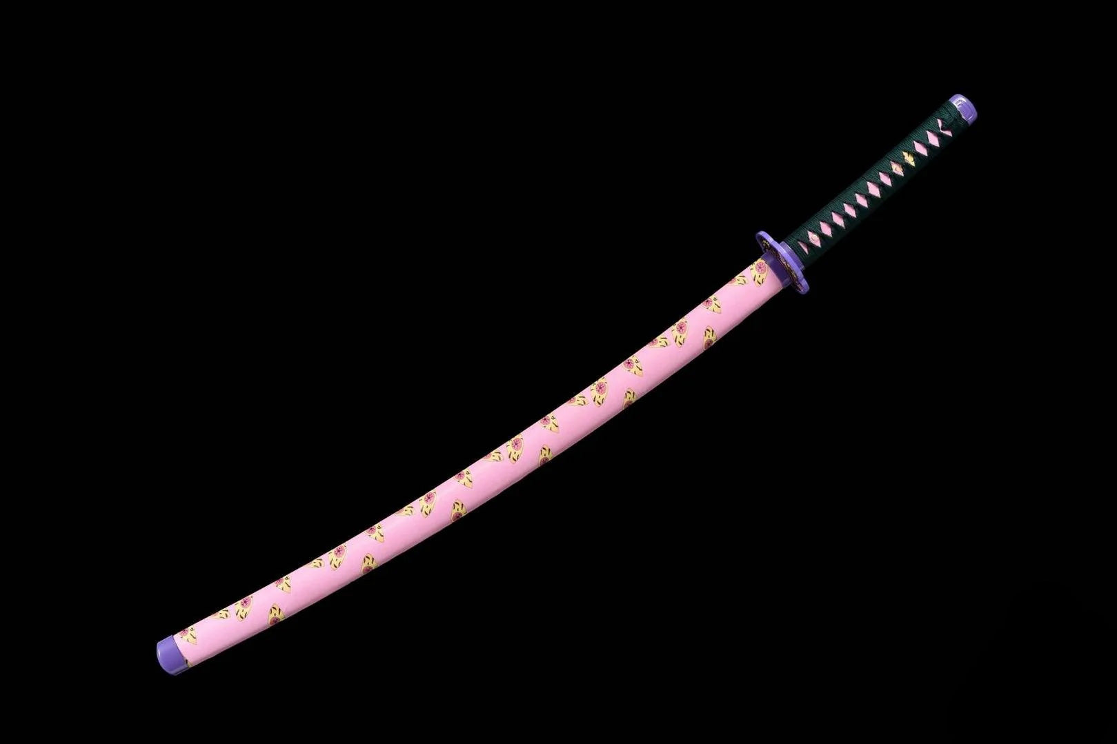 Michikatsu Tsugikuni Katana