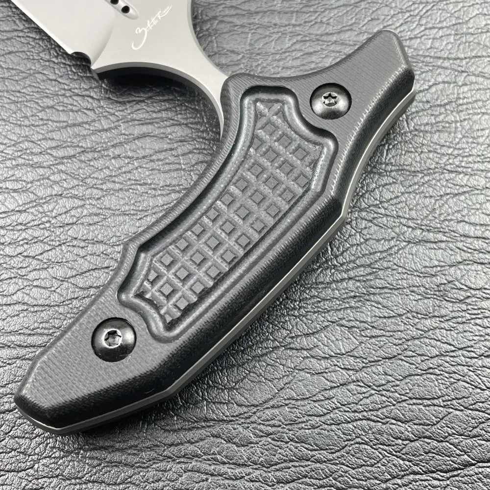 Micro-tech sword bayonet