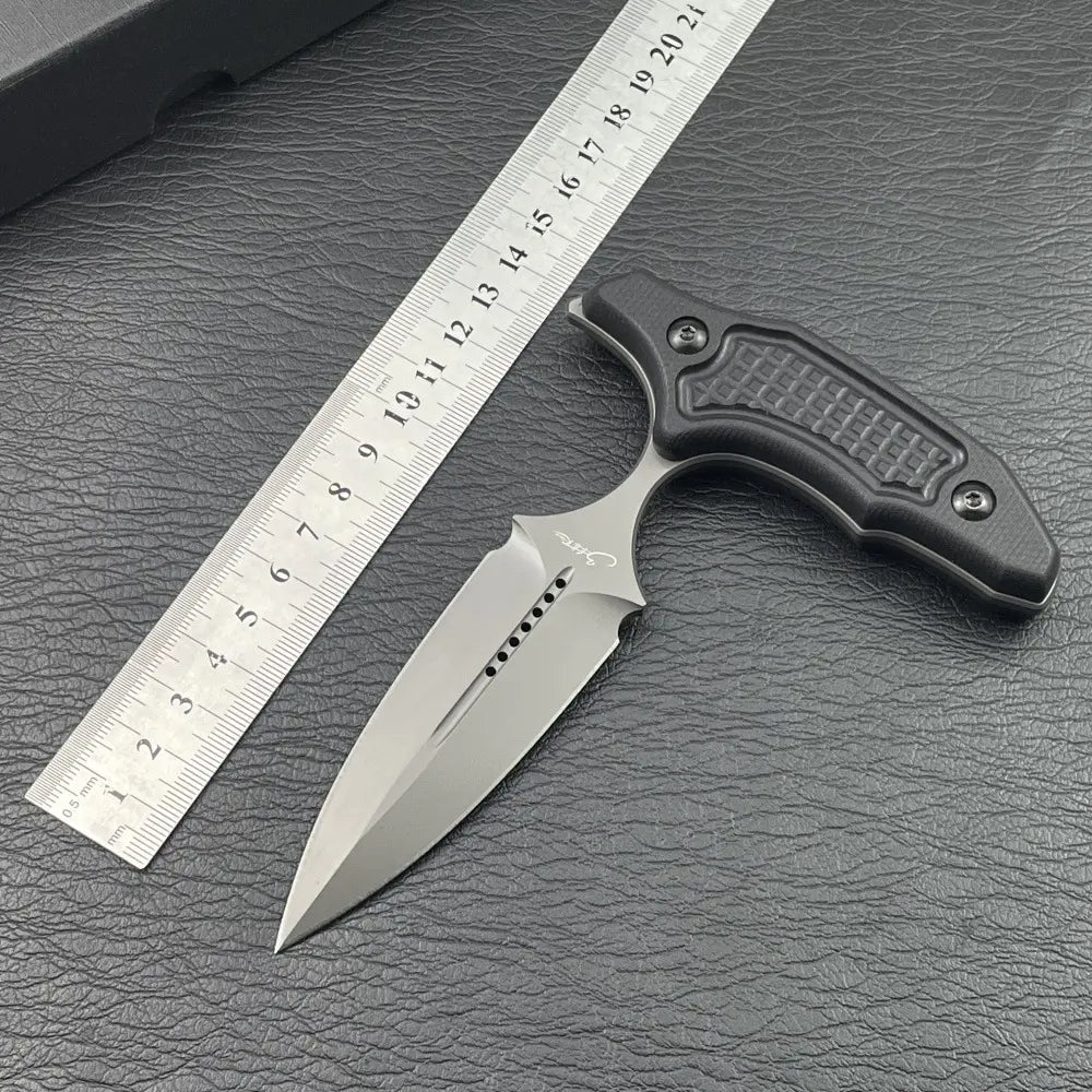 Micro-tech sword bayonet