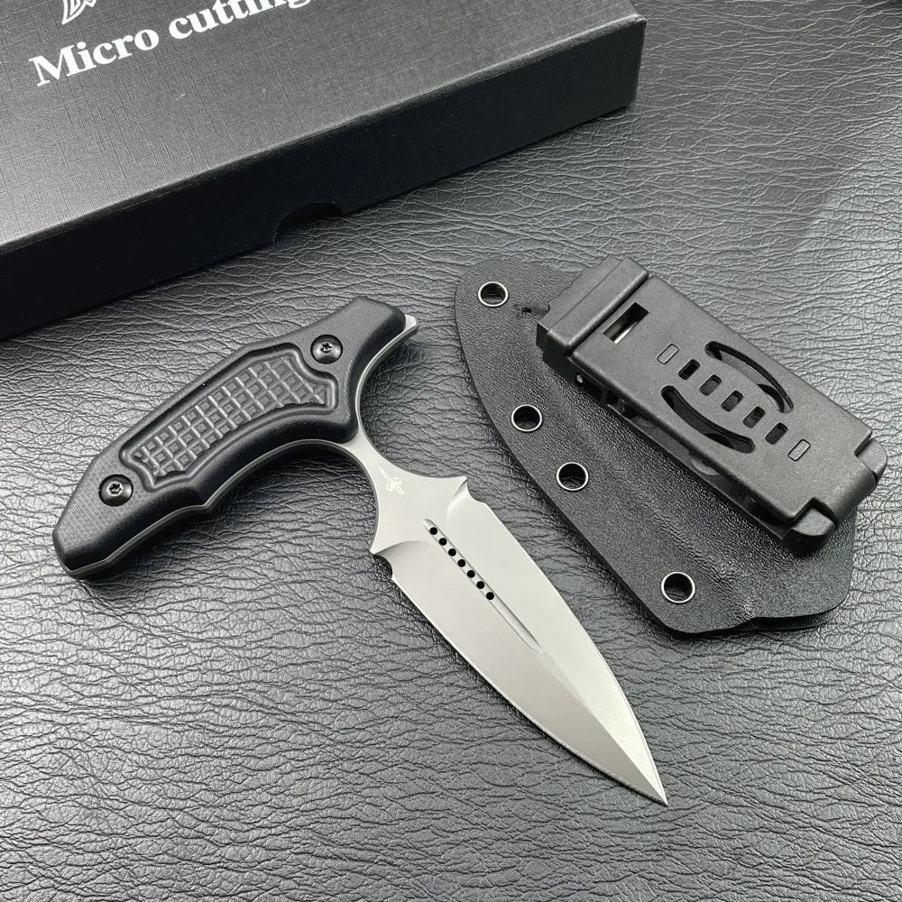 Micro-tech sword bayonet