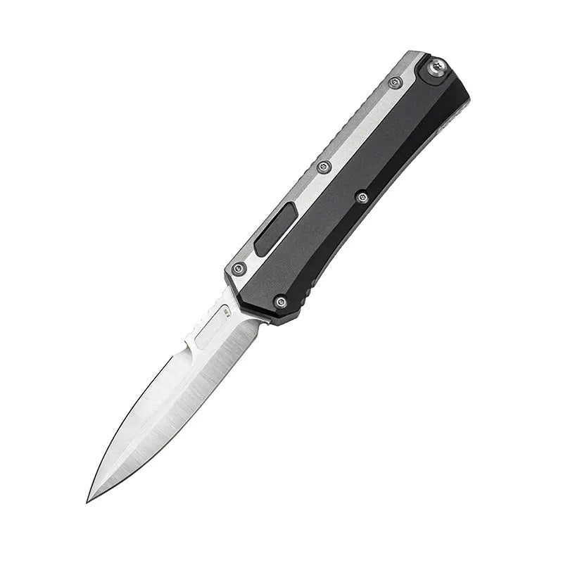 Microtech Zombie OTF Knife