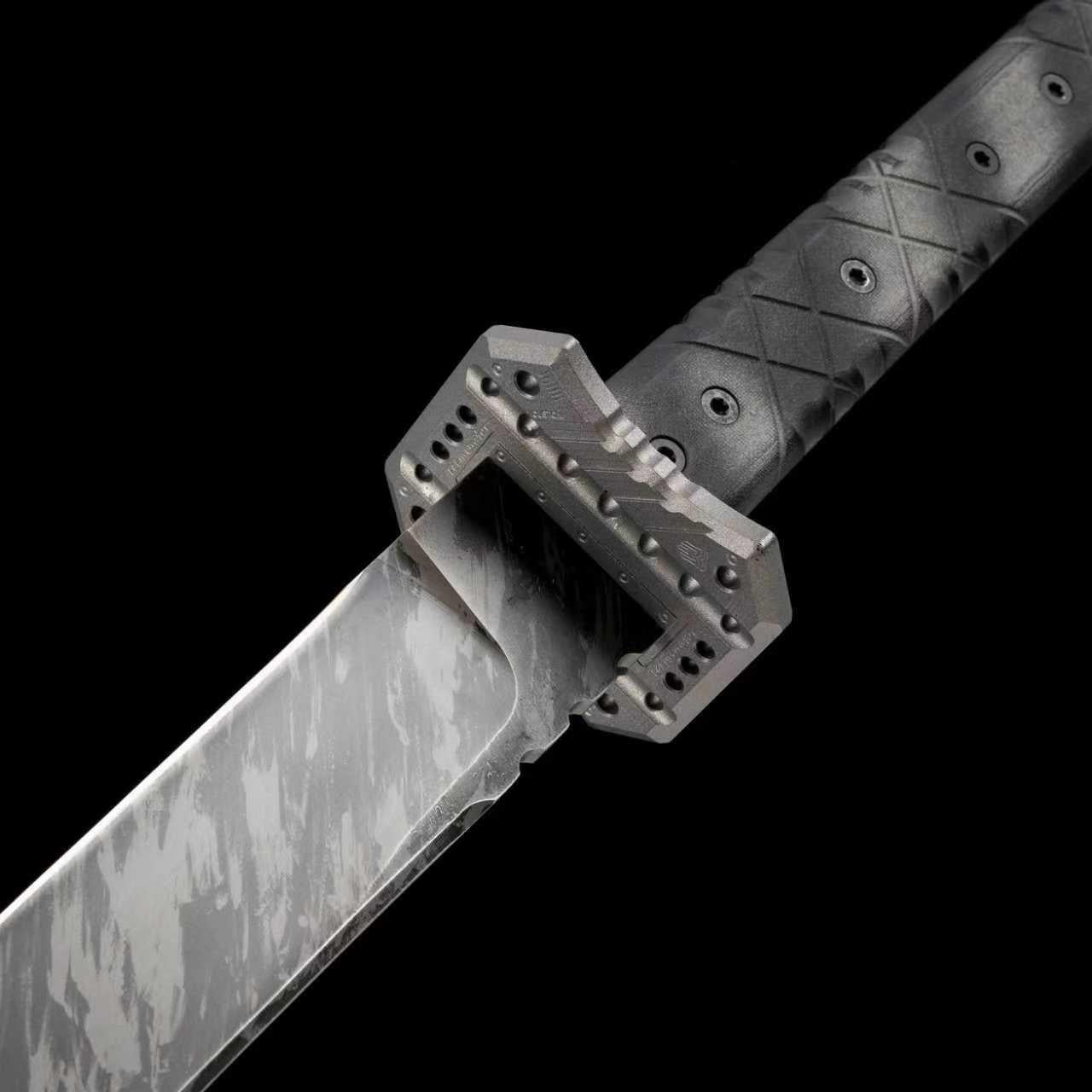 Miller Grand Samurai