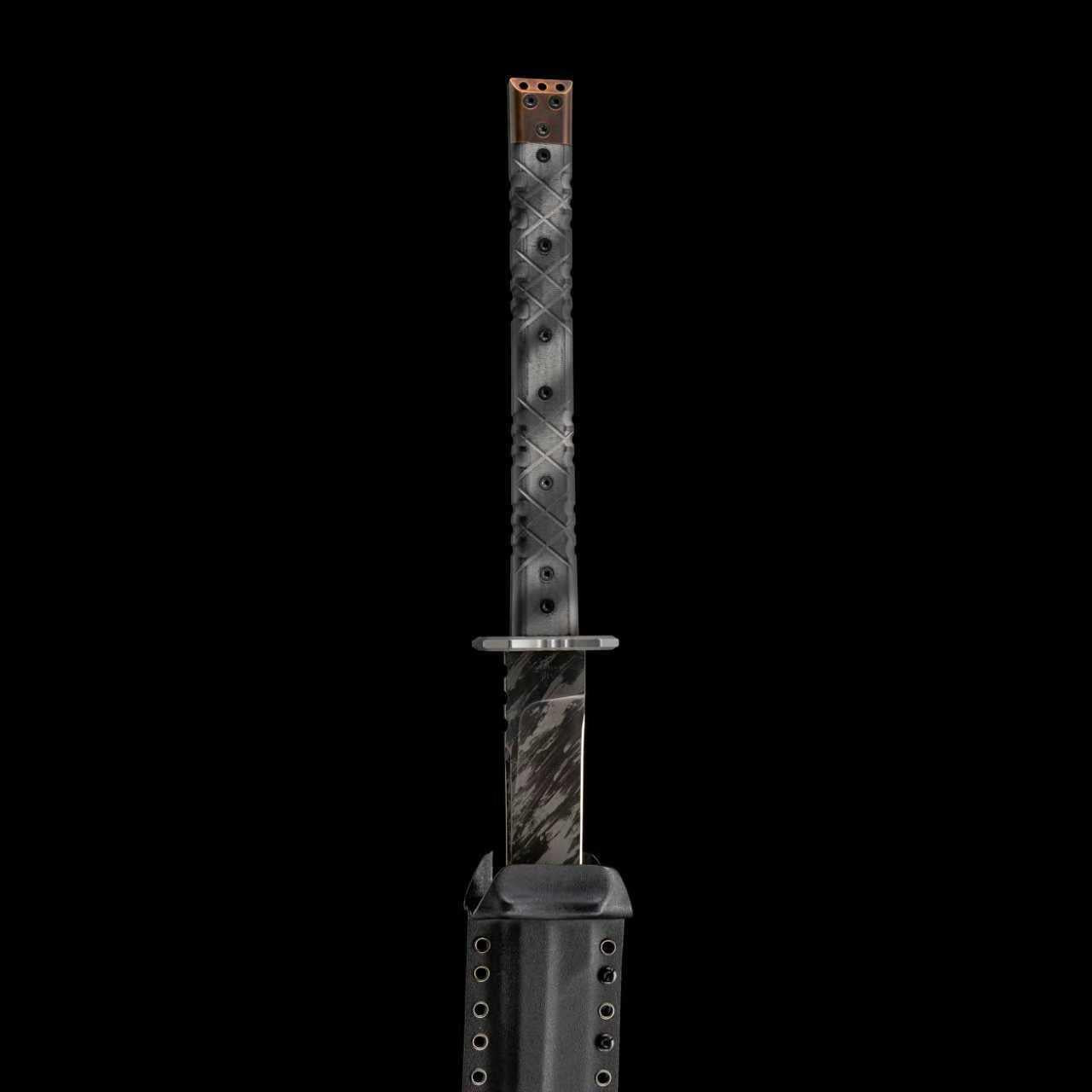 Miller Grand Samurai