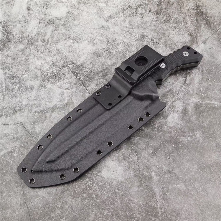 Miller T-Head Tactical Fixed Blade