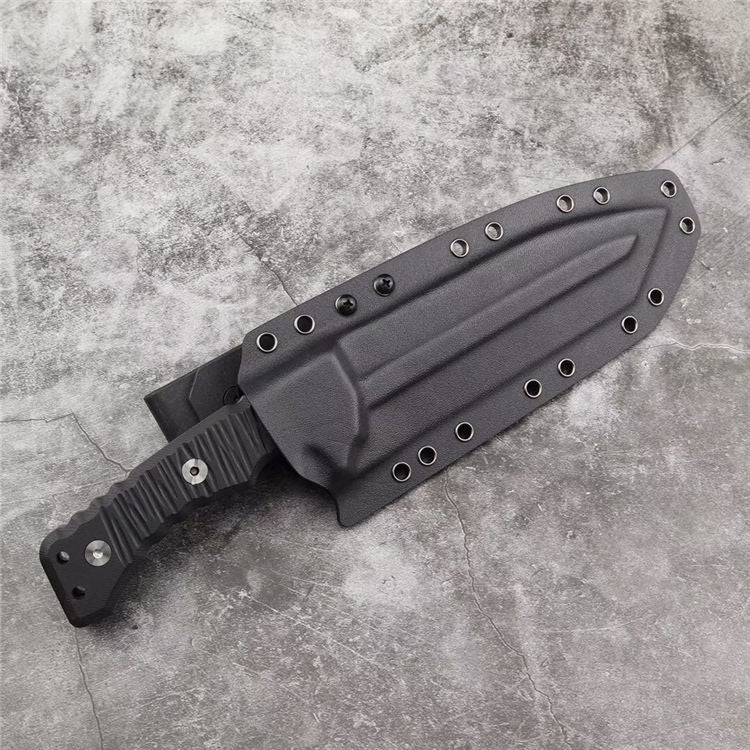 Miller T-Head Tactical Fixed Blade