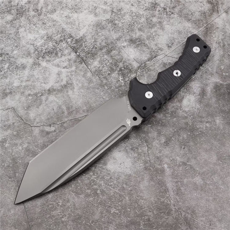 Miller T-Head Tactical Fixed Blade