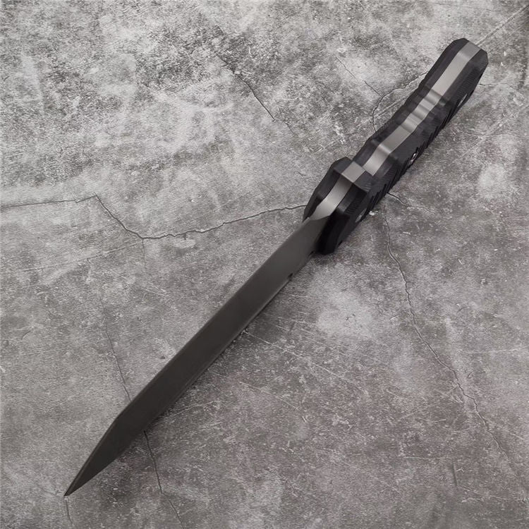 Miller T-Head Tactical Fixed Blade