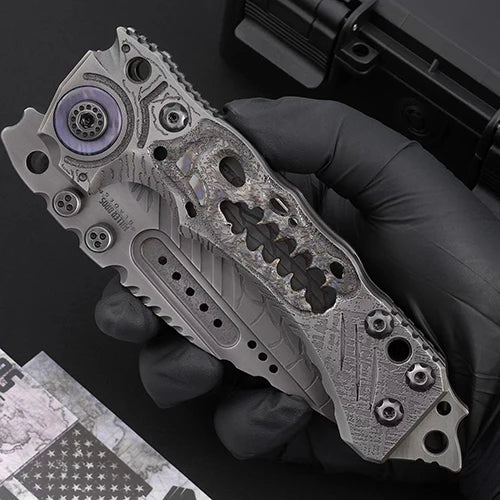 Miller T1 Series · Jurassic Edition