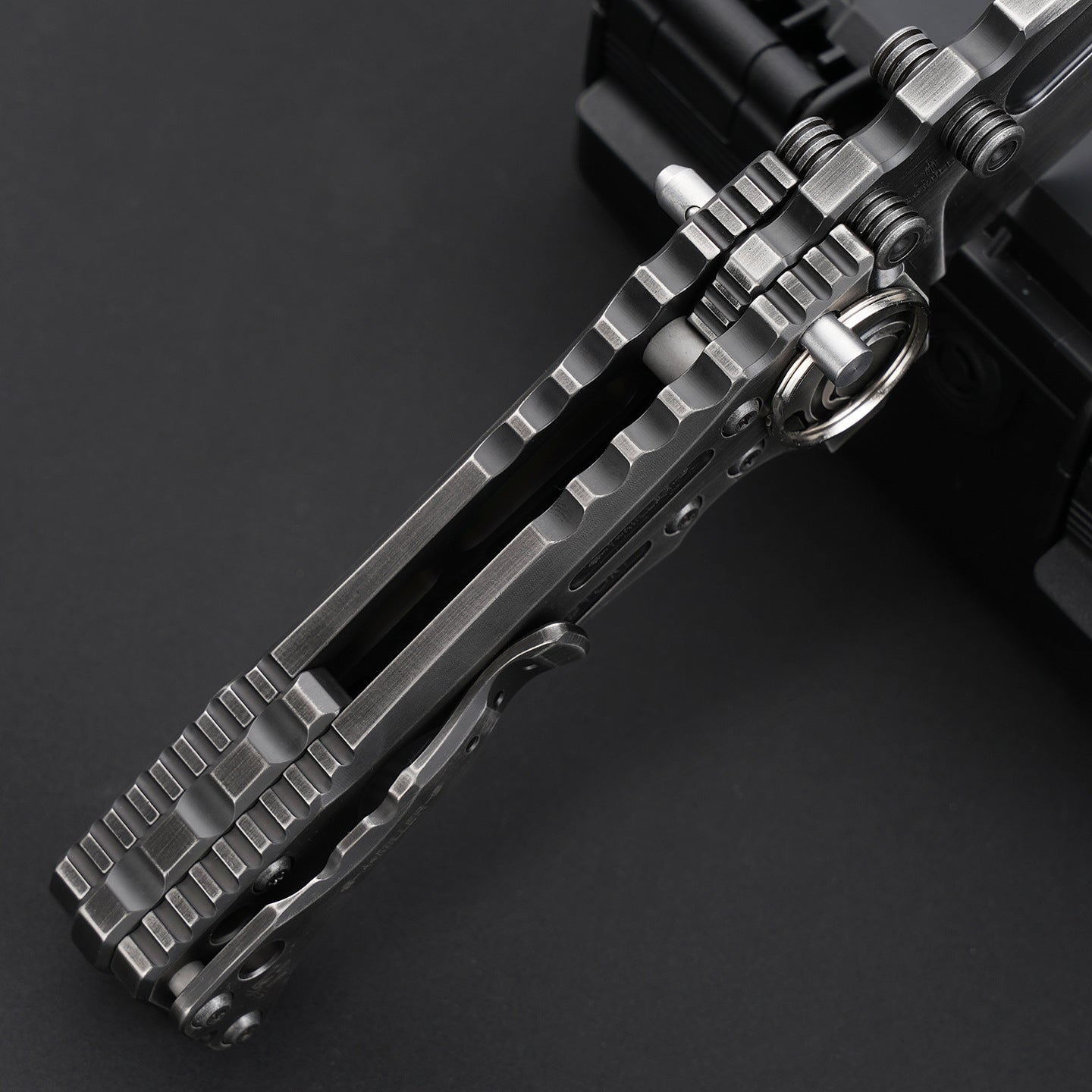 Miller T1 – Lincoln