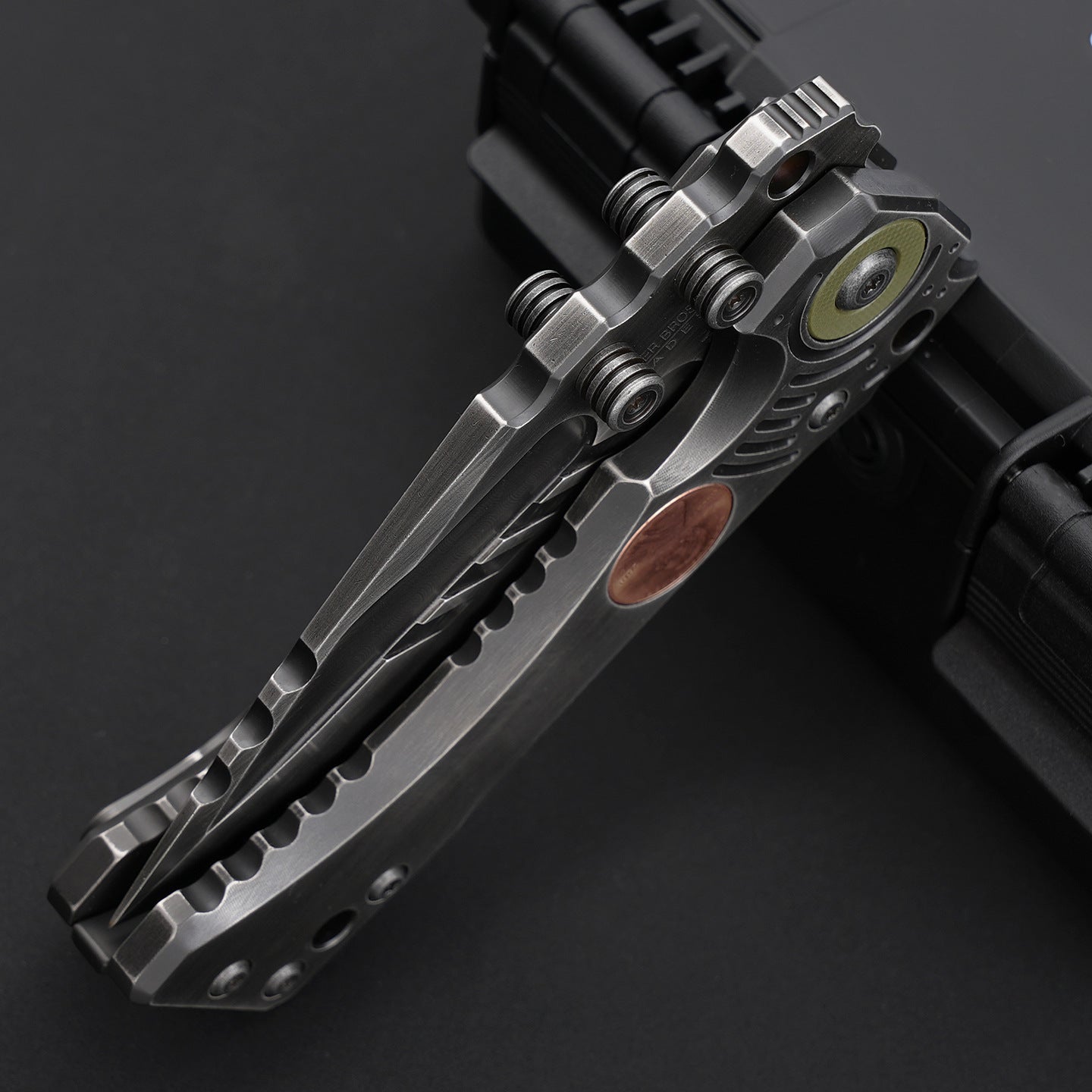 Miller T1 – Lincoln