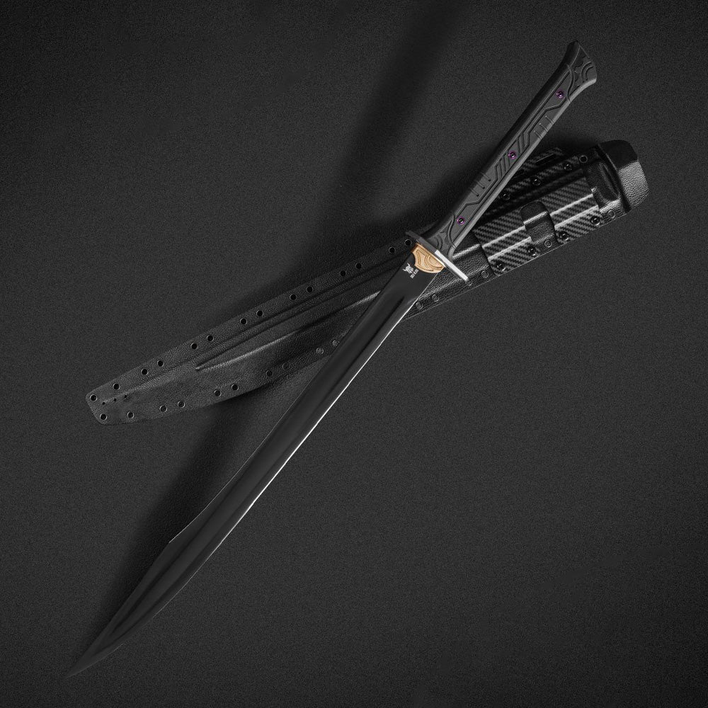 スパルタの勇士 Mutant Spartan V2 Tactical Sword – DLC Combat Blade