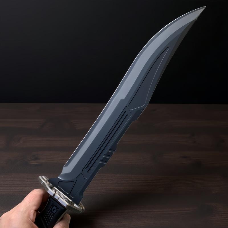 Phantom Striker Tactical Blade