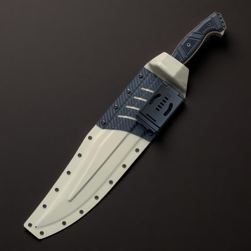 Phantom Striker Tactical Blade