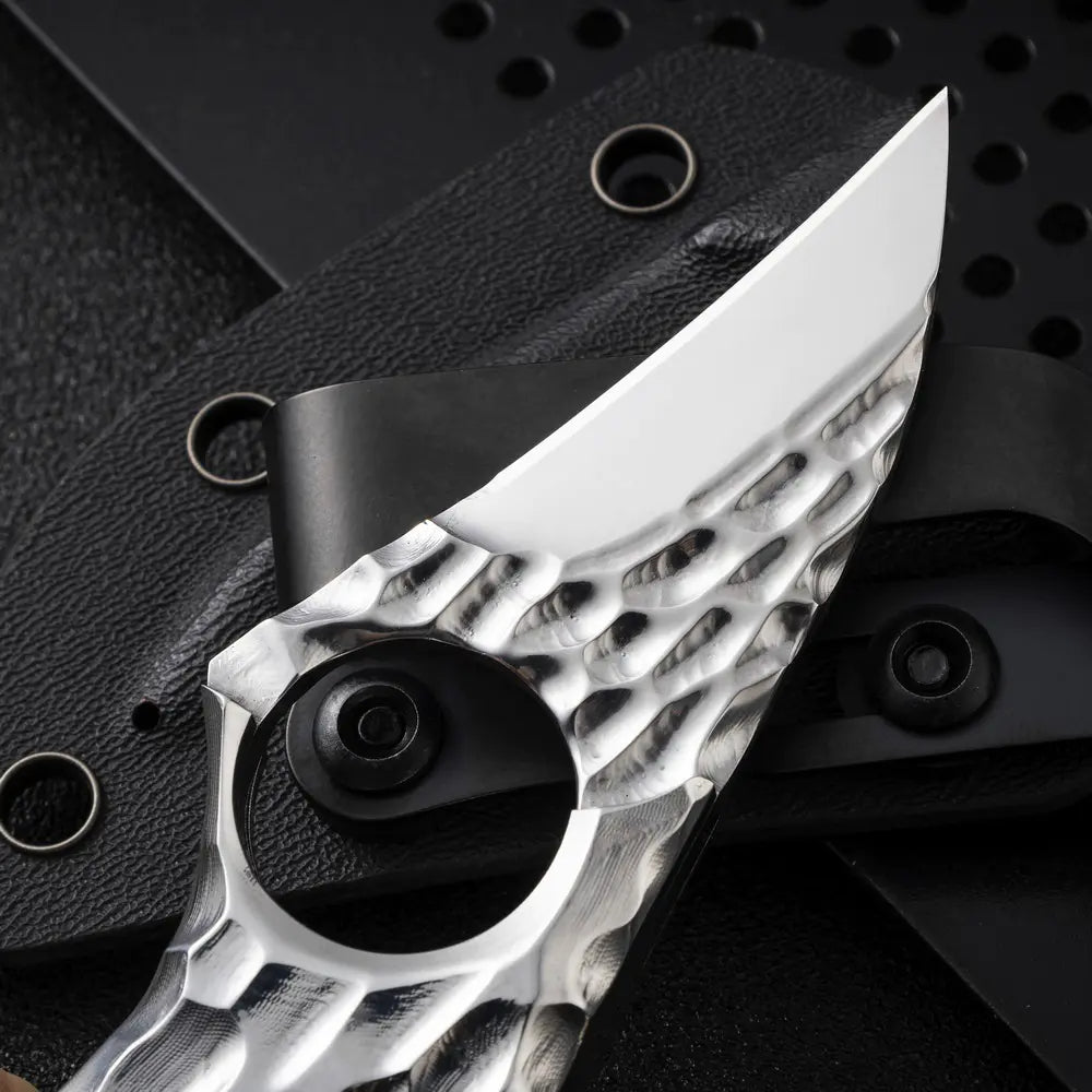 Pocket Tank Fixed Blade