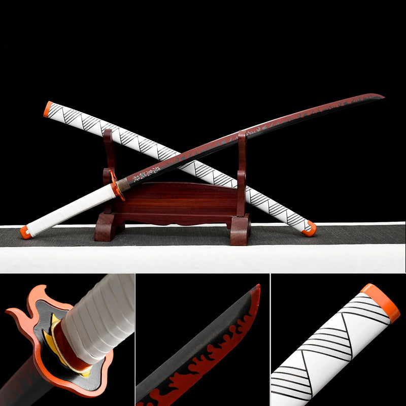 Rengoku Katana