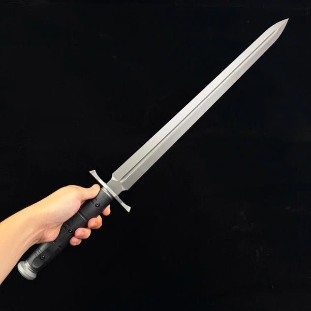 Shadow Fang Tactical Sword DC53 Steel