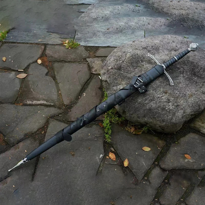 Sir Radzig Kobyla's Sword
