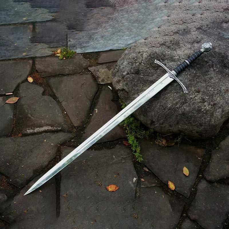 Sir Radzig Kobyla's Sword