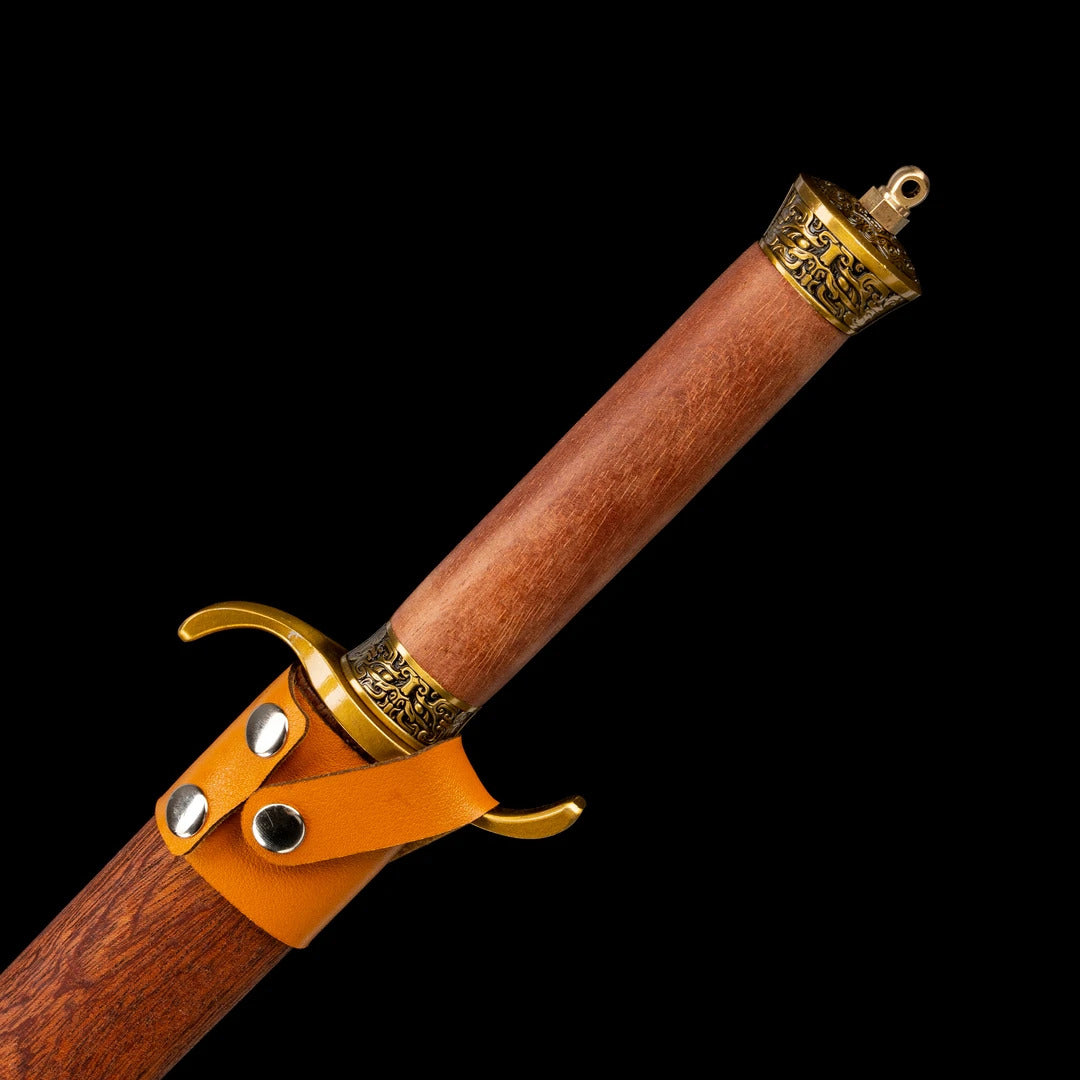 Soul Reaver Full Tang Blade