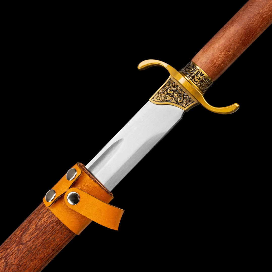 Soul Reaver Full Tang Blade