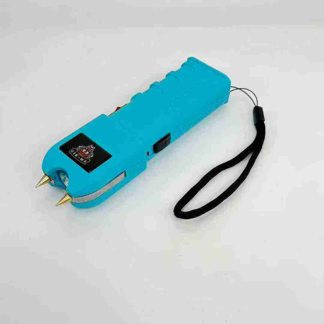 TH-917 Blue - High Power Quad Arc Edition