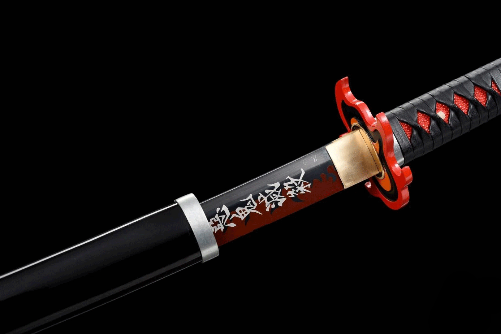 Tanjiro Katana