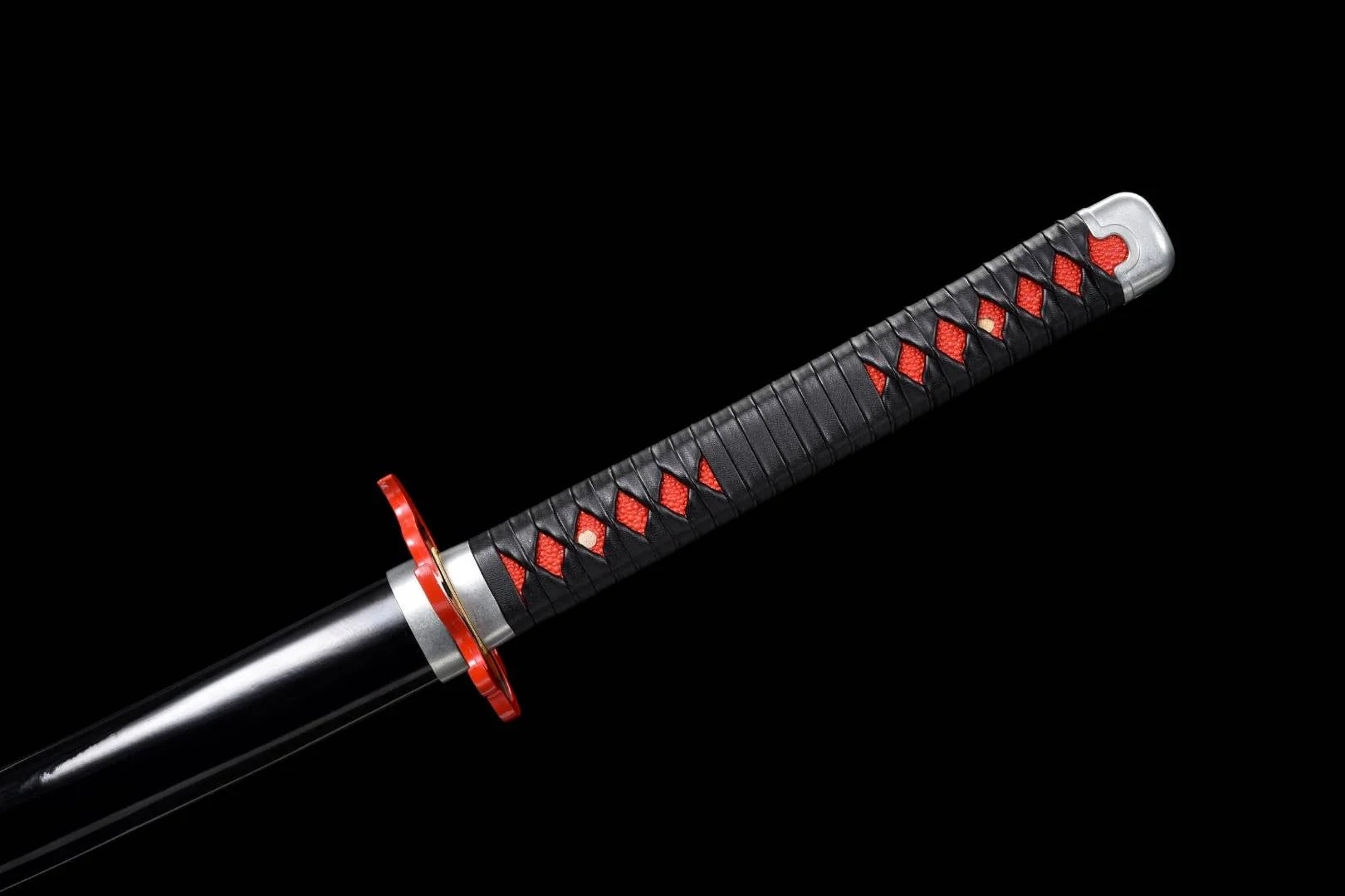 Tanjiro Katana