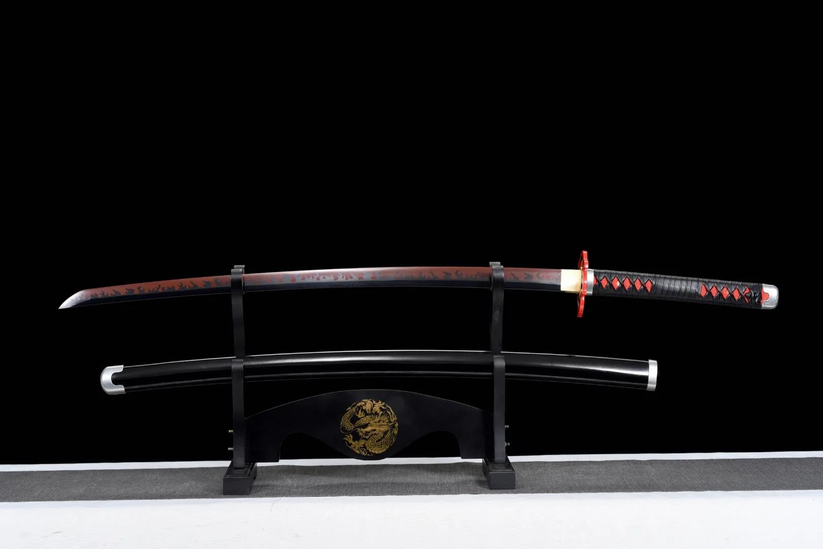 Tanjiro Katana