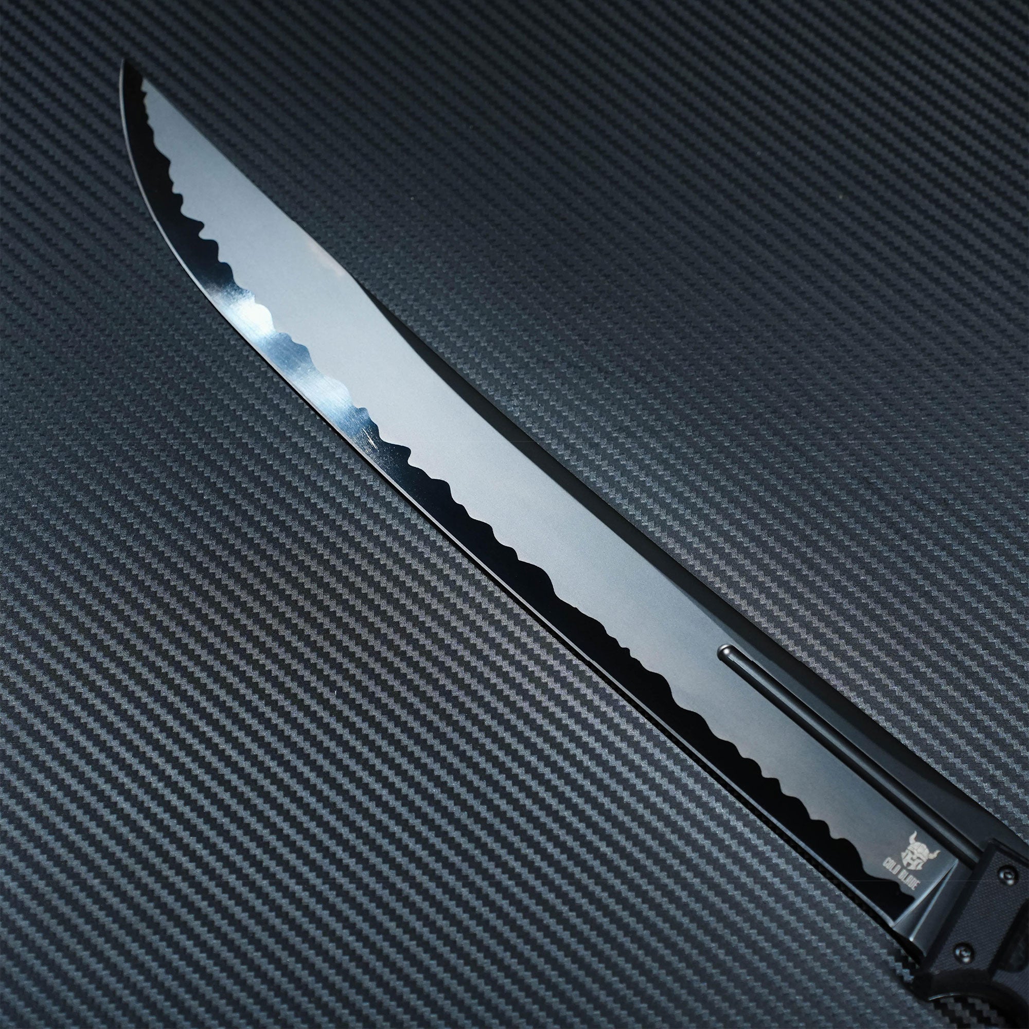 Thunderstrike Tactical Blade