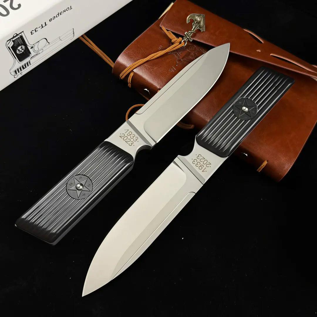 Urakov TT-33 Tokarev Outdoor Knife