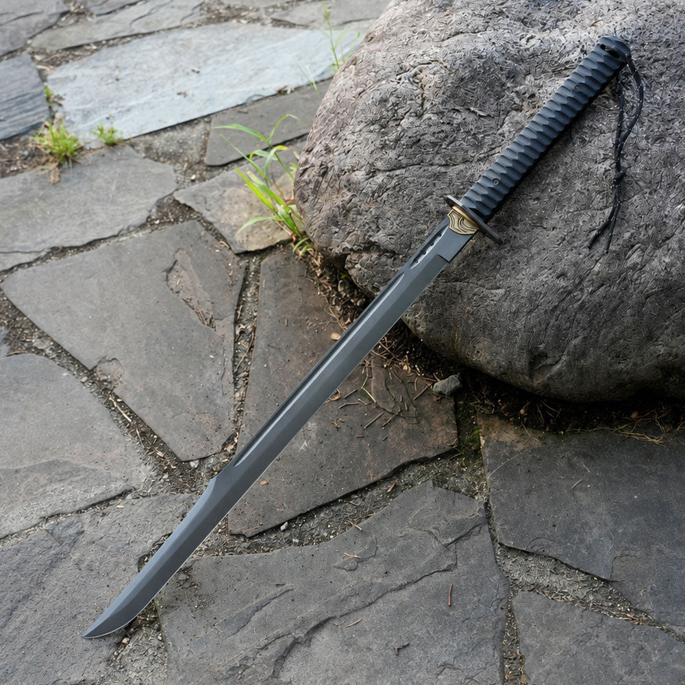 Voidbreaker II Tactical Sword