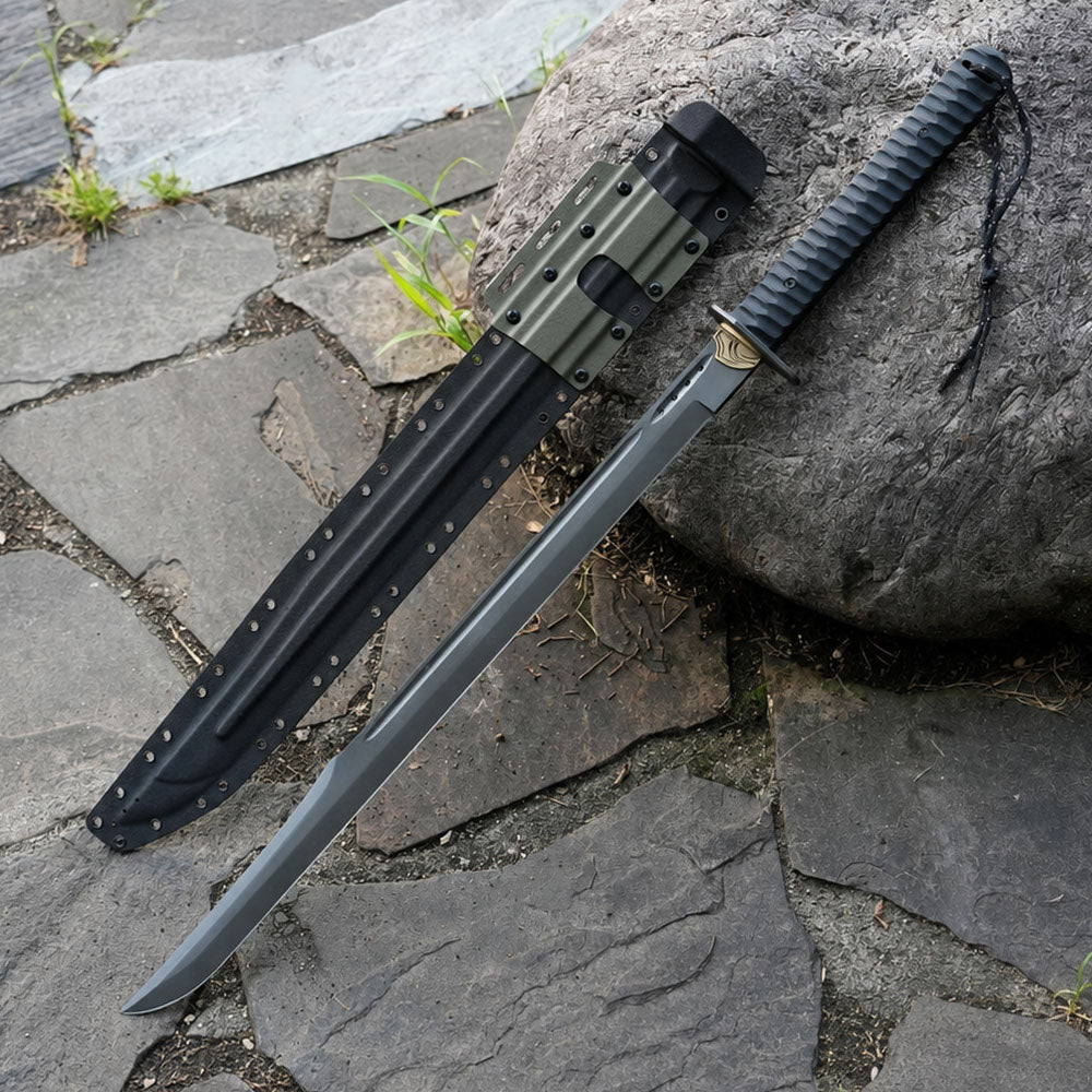 Voidbreaker II Tactical Sword