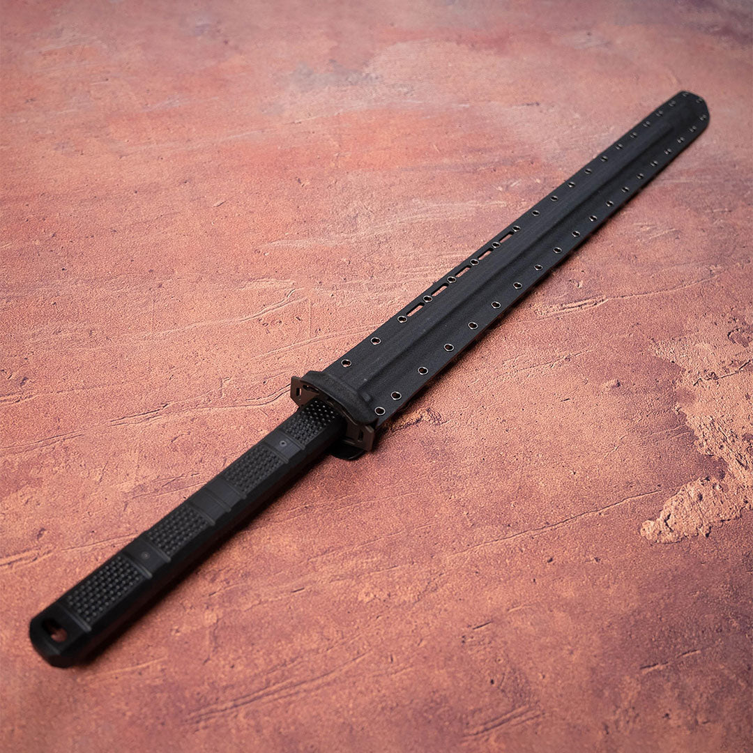 Warlord Tang Tactical Sword