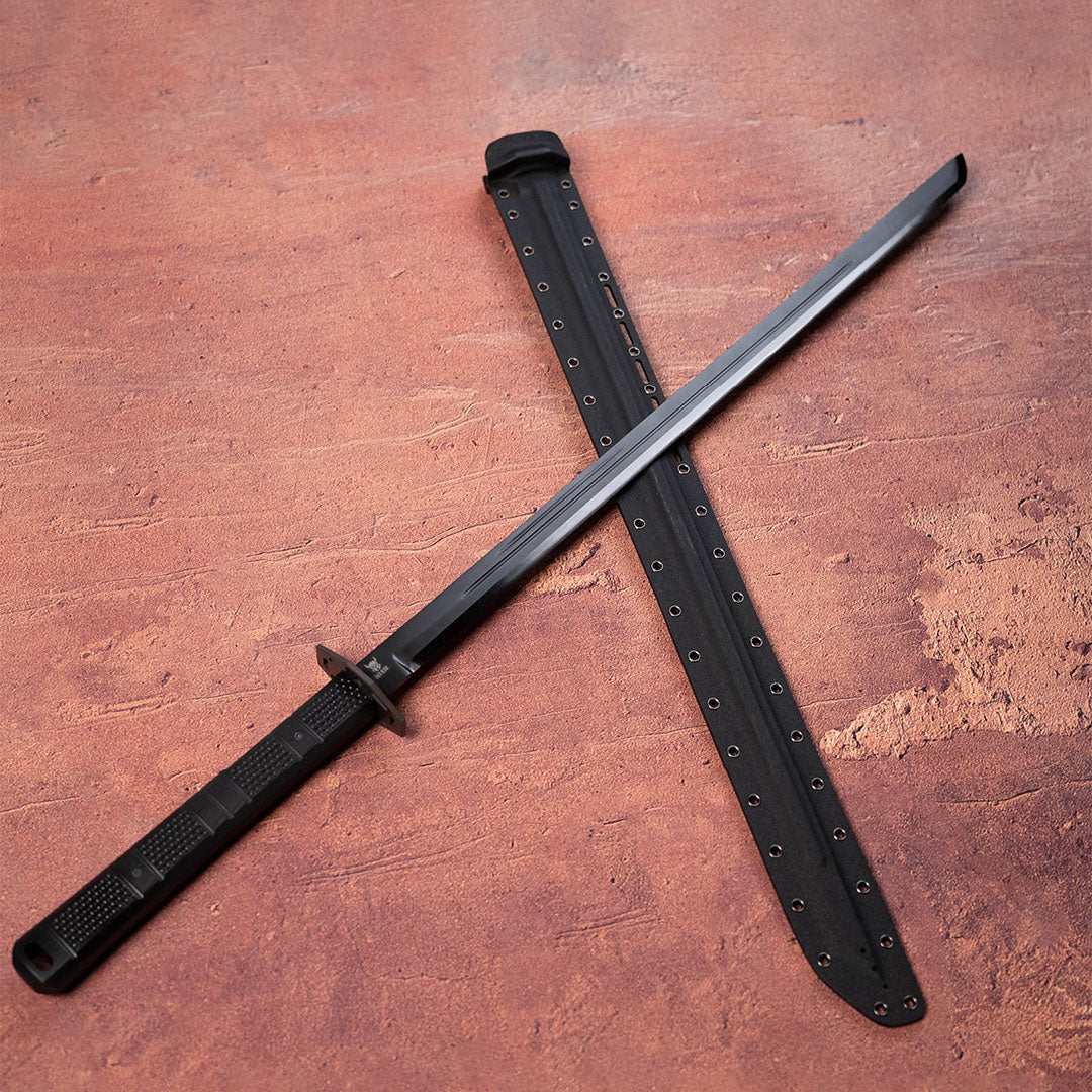 Warlord Tang Tactical Sword
