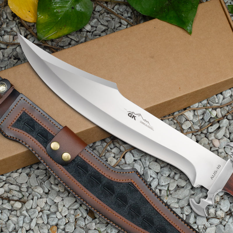Western Bowie