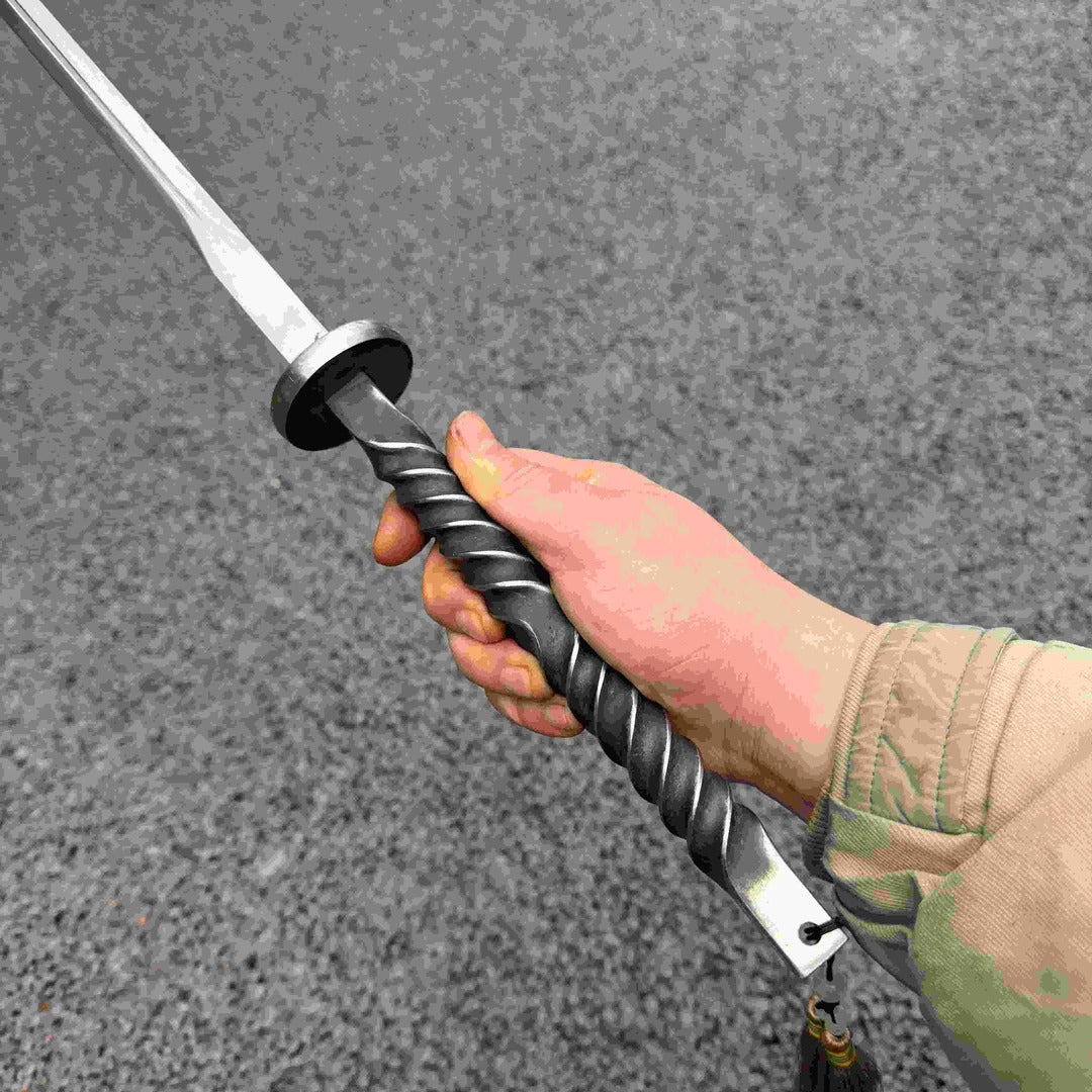 Willow Fang Sword